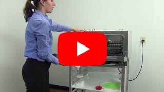 20 Klarity AirFlow Oven Tutorial video