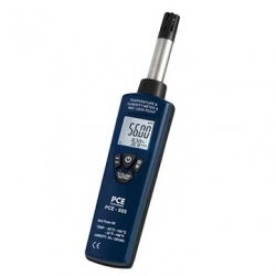Thermohygrometer PCE-555
