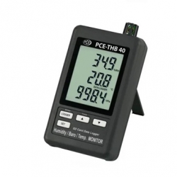Thermohygrometer PCE-THB 40-ICA
