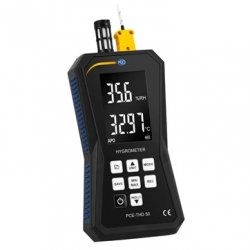 Thermohygrometer PCE-THD 50