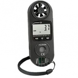 Climate Meter PCE-EM 890