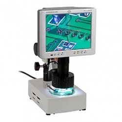 Microscópio PCE-IVM 3D